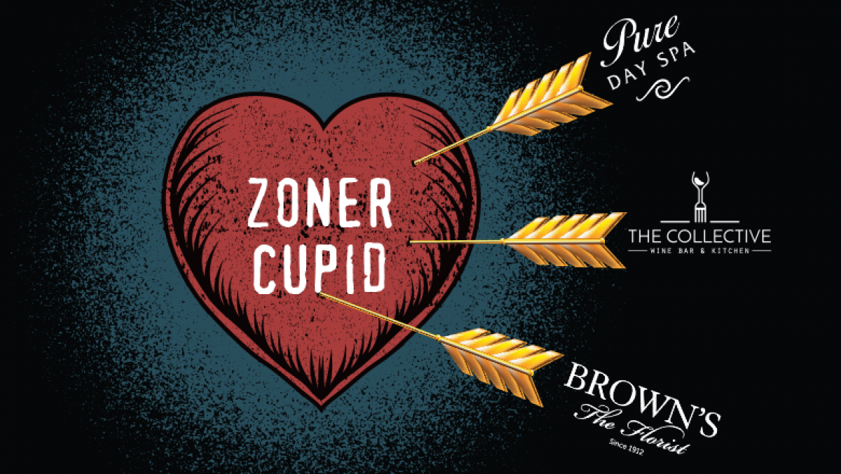 Zoner Cupid